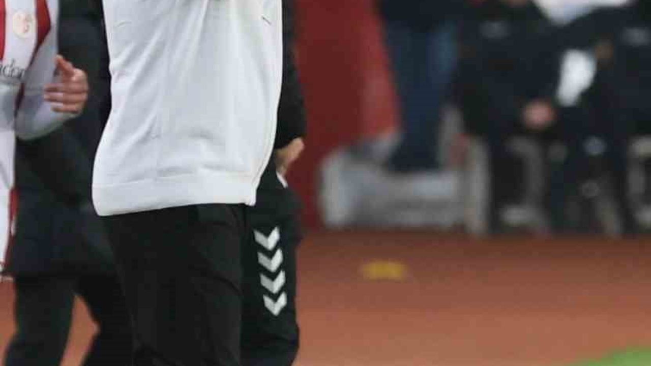 Trendyol Süper Lig: Antalyaspor 2-1 Gençlerbirliği