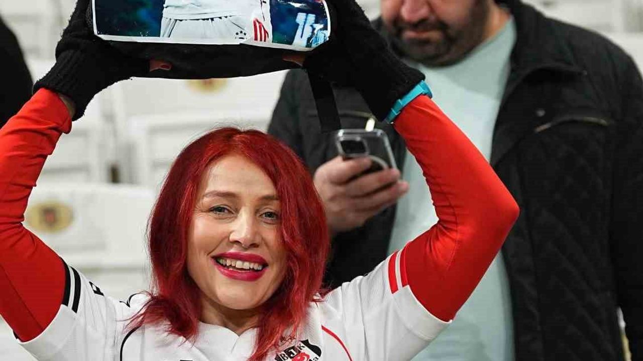 Trendyol Süper Lig: Beşiktaş ve Kayserispor Beraberlikte 15 Dakika Geçirdi