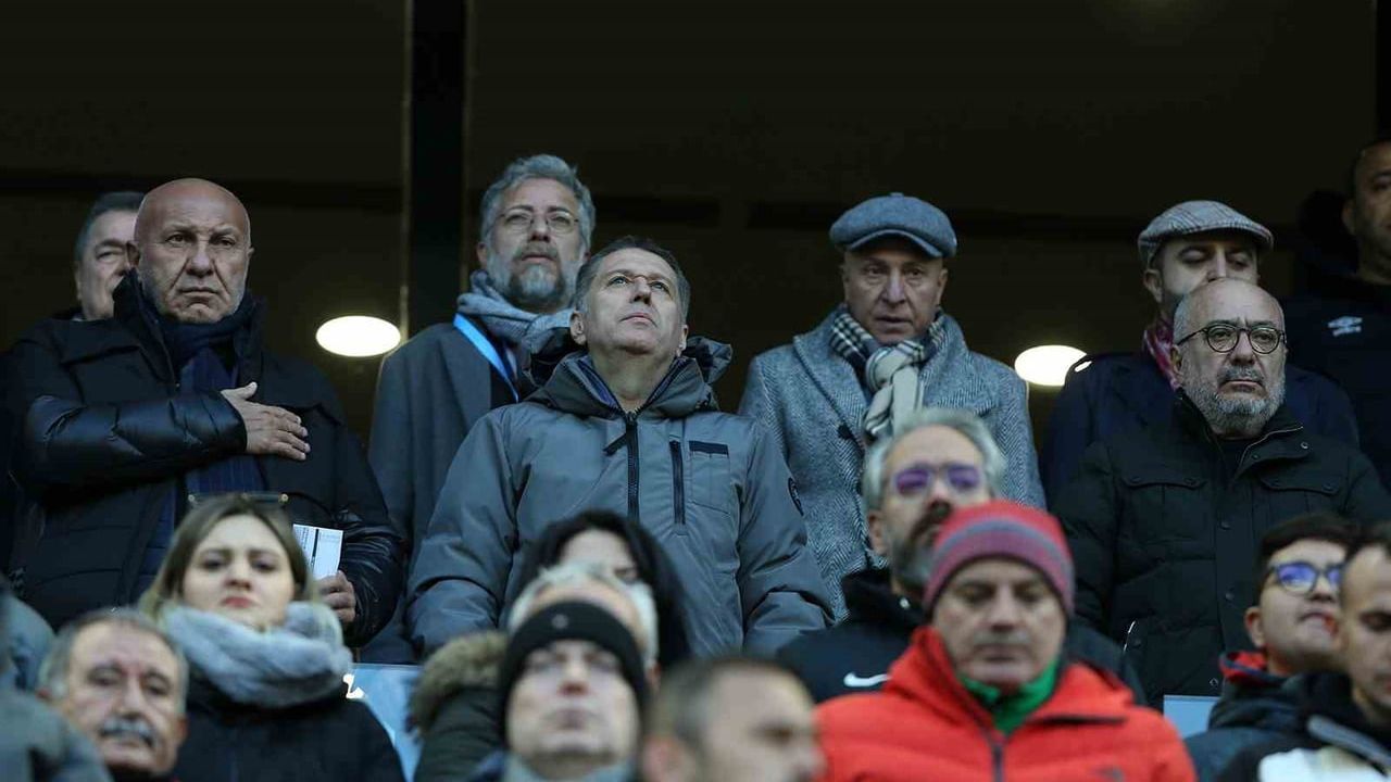 Trendyol Süper Lig: Gençlerbirliği ve Samsunspor Beraberliği