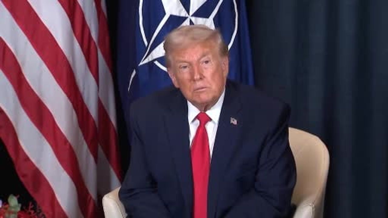 Trump'ın Grönland Açıklamaları: Stratejik Bir Anlaşmanın Temelleri Atıldı