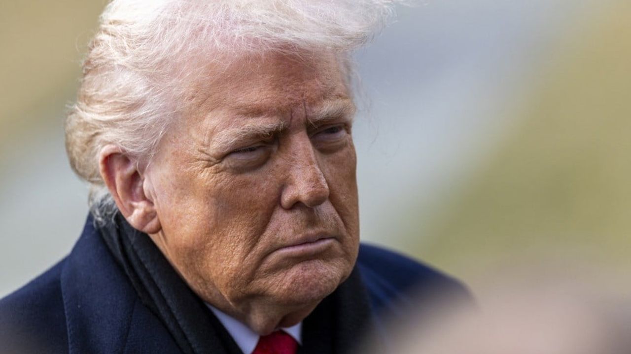 Trump, Macron ve Rutte’nin Suriye Mesajlarını Paylaştı