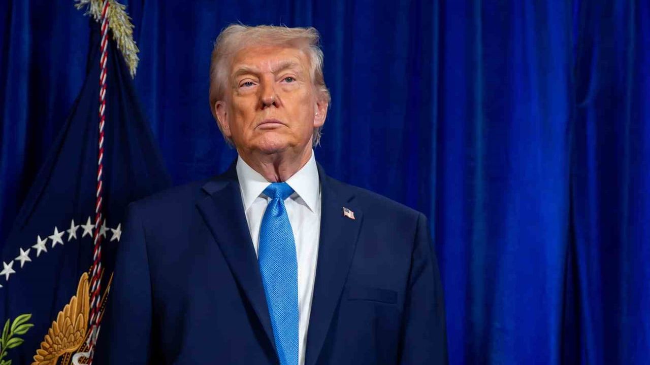 Trump'tan İran Protestolarına Sert Yanıt