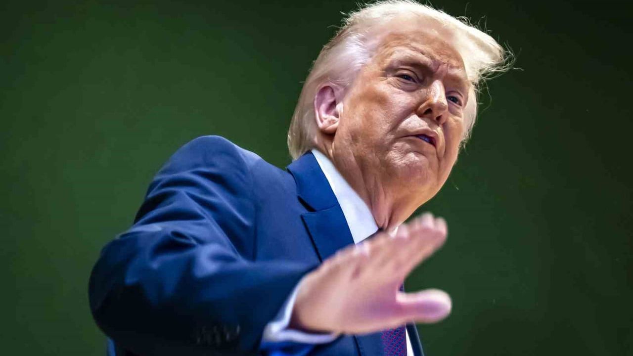 Trump'tan Kanada'ya Çin Ticaret Tehdidi