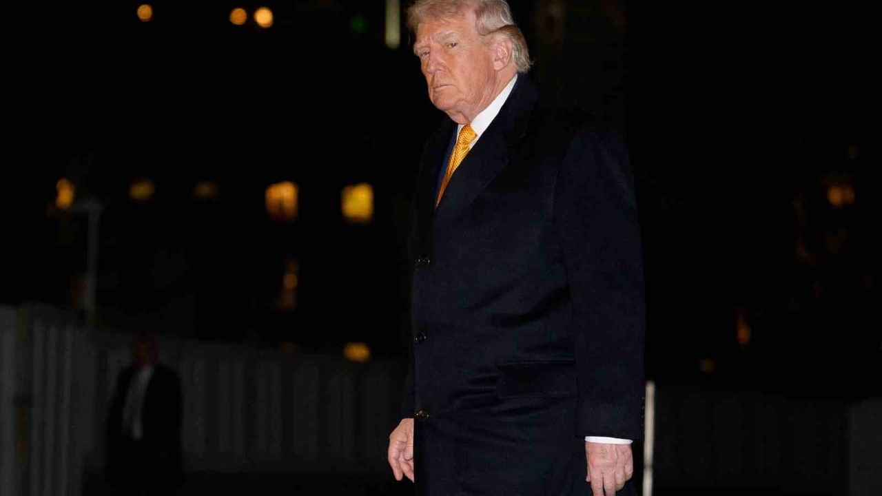 Trump'tan Venezuela Üzerine Açıklamalar