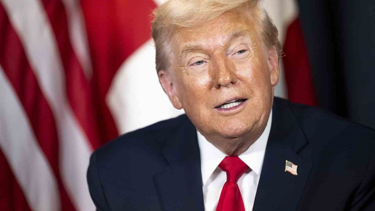 Trump, Venezuela Saldırısında Yeni Silahı Açıkladı