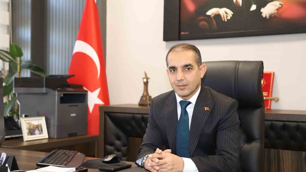 Tüberkülozla Mücadelede Kararlılık Vurgusu