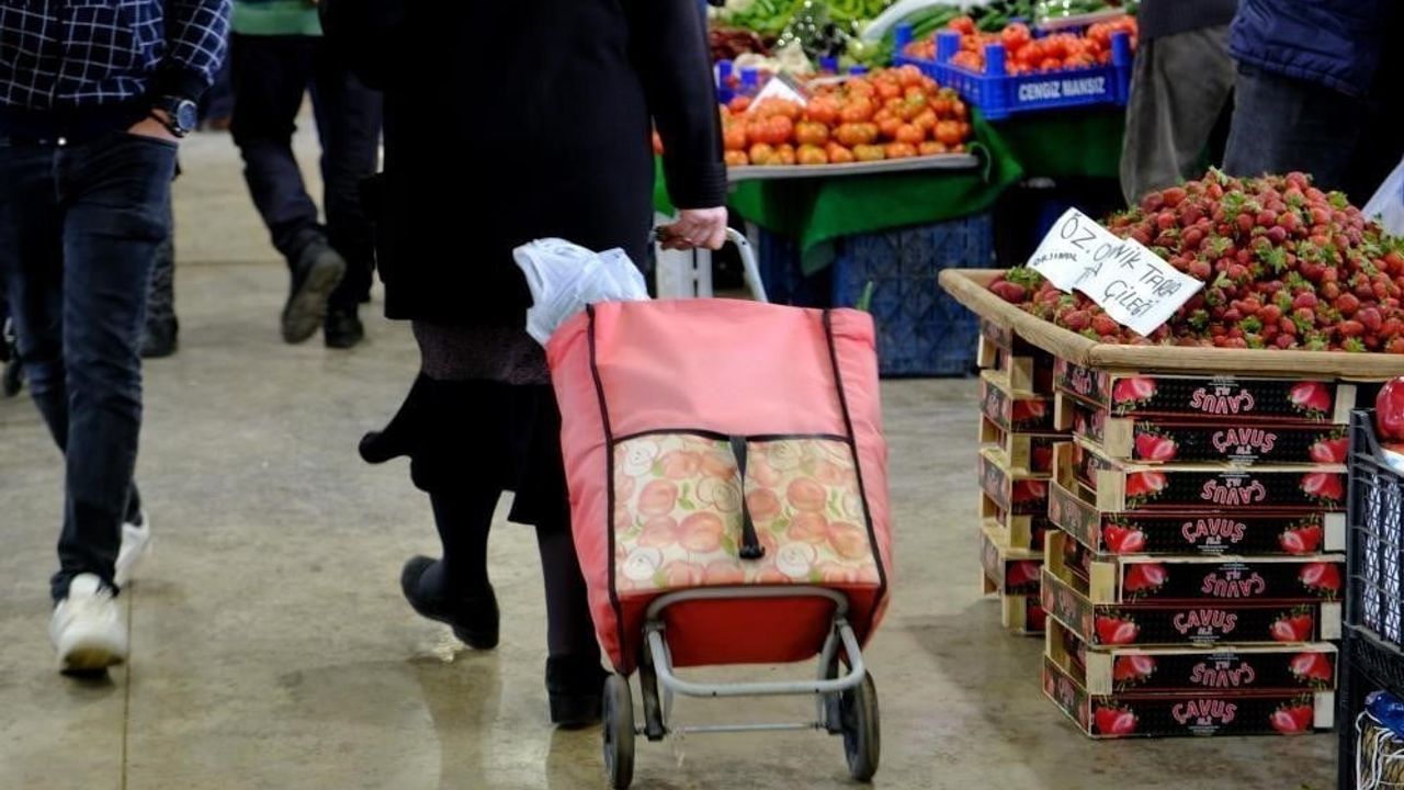 Tüketici Güven Endeksi Yükselişte