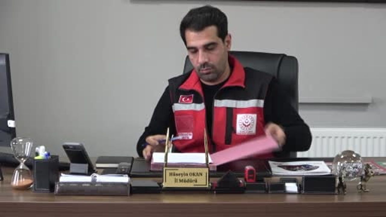 Tunceli'de Kadın ve Aile Destek Programlarıyla Toplumsal Farkındalık Yükseliyor