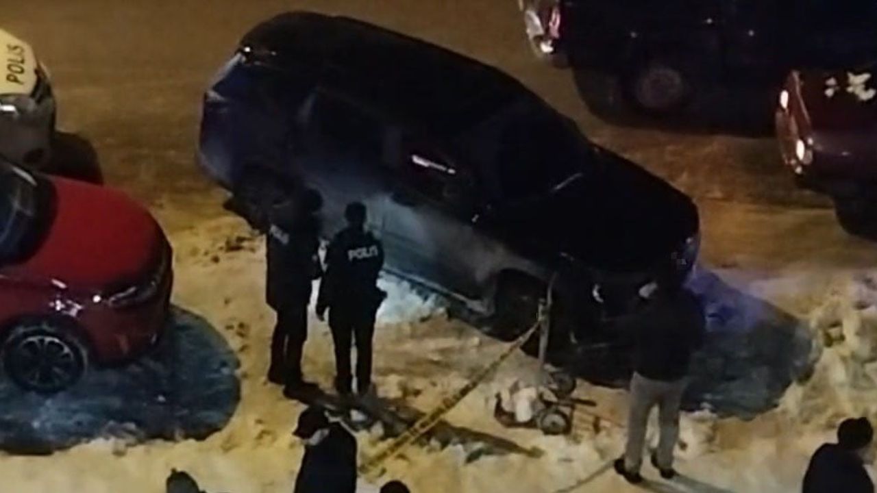 Tunceli'de Silahlı Saldırı Panik Yarattı