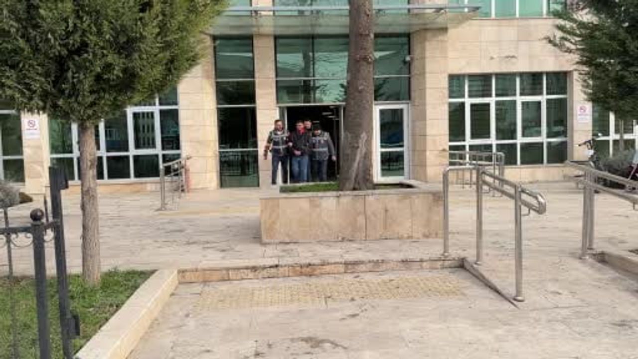 Tunceli'deki Silahlı Saldırının Şüphelisi Tokat'ta Tutuklandı