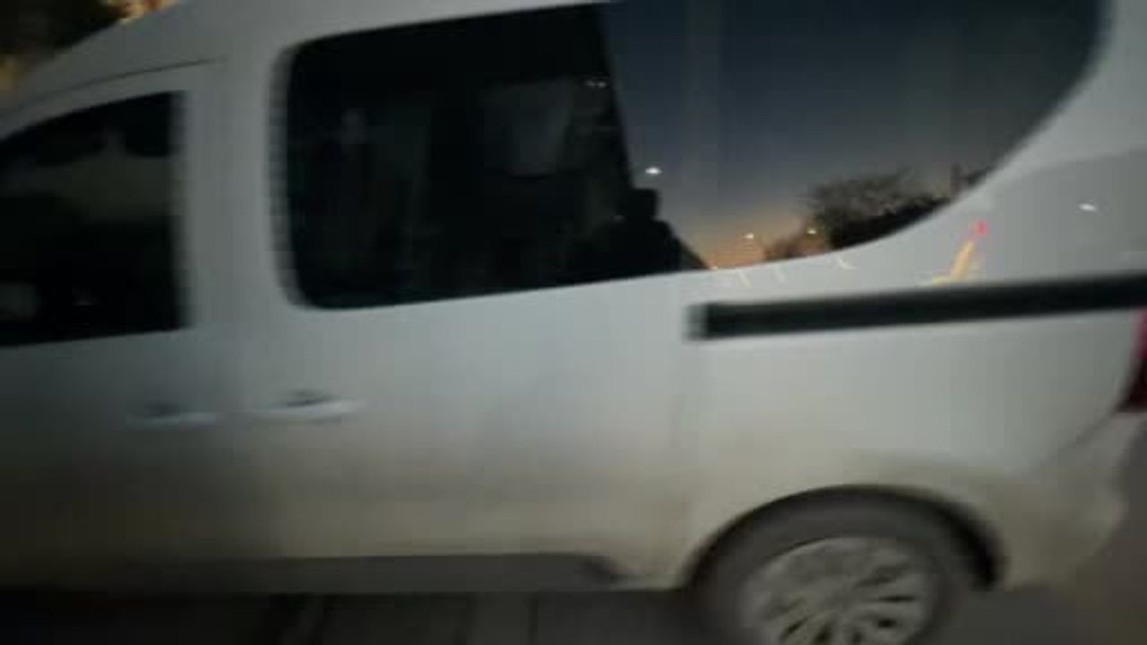 Tunceli'deki Silahlı Saldırının Zanlısı Erbaa'da Yakalandı