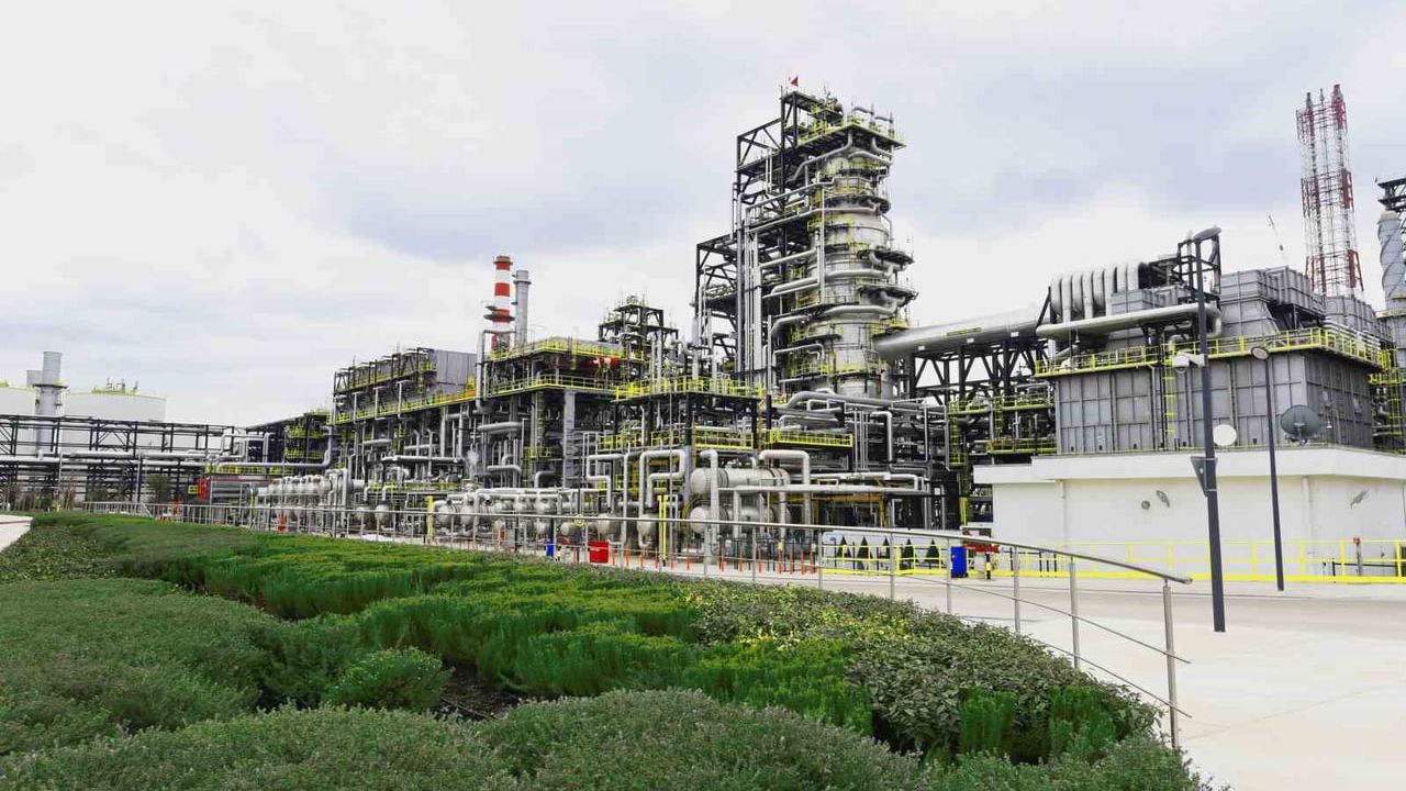 Tüpraş, Sürdürülebilirlikte Global Liderlikte Yerini Aldı