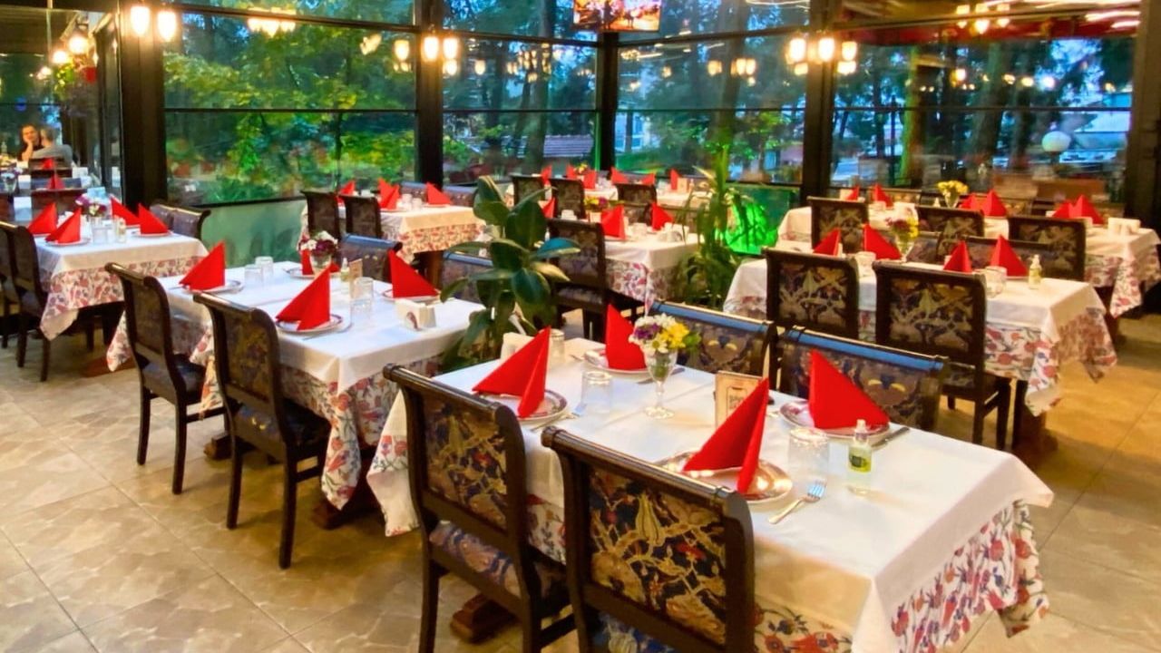 TÜRES'ten İşletmelere Önemli Uyarı: Menü Fiyatlarına Dikkat!