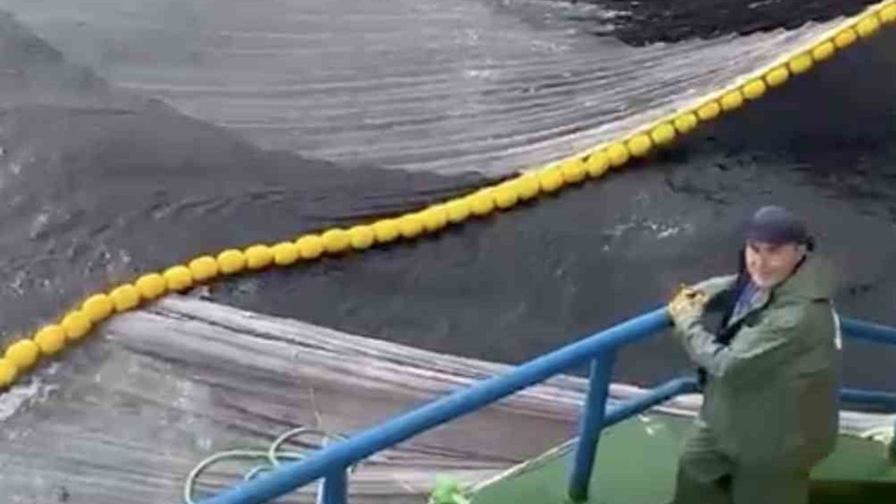 Türk Balıkçılığı uluslararası alanda öne çıkıyor