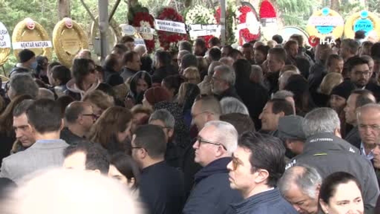 Türk Halk Müziğine Veda: Seha Okuş'un Son Yolculuğu