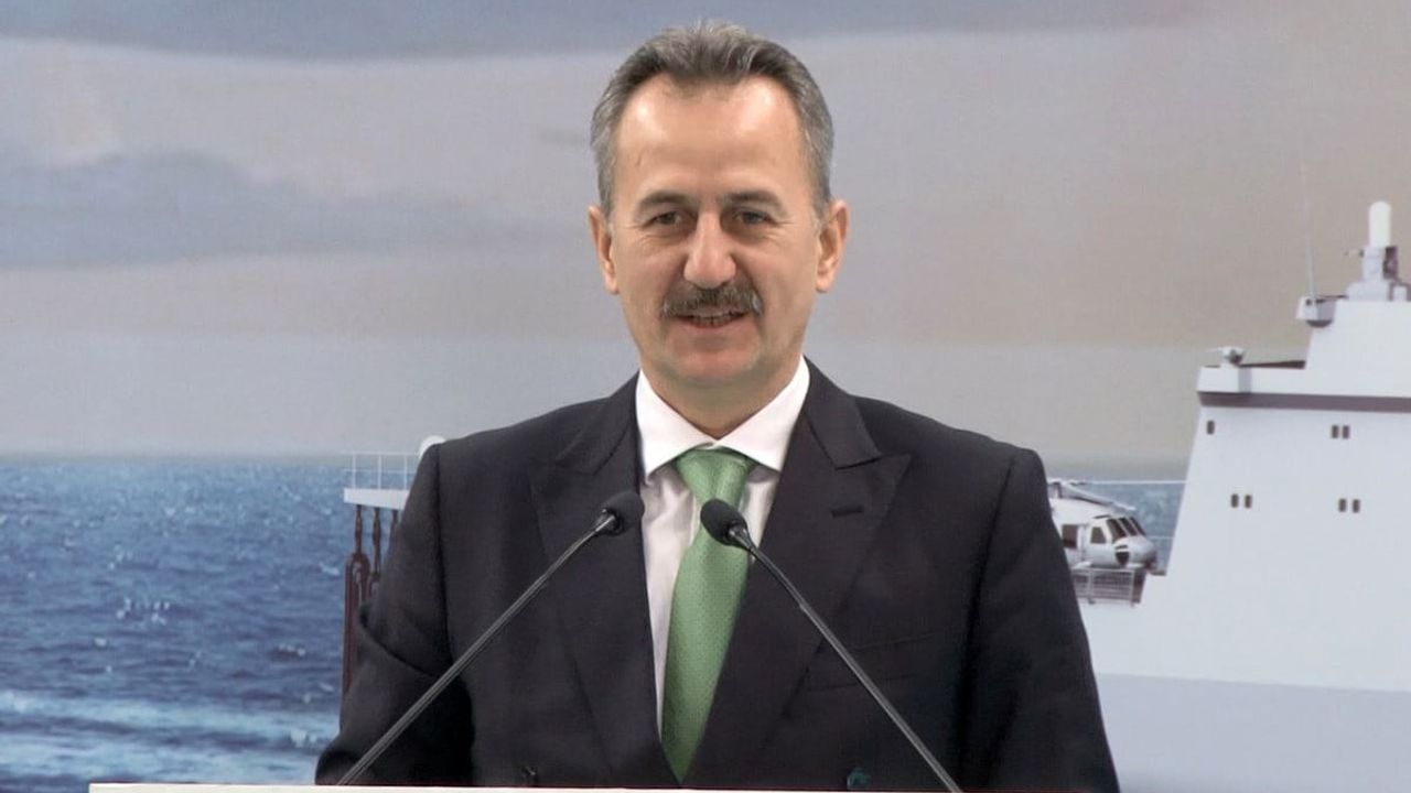 Türk Savunma Sanayii İçin Yeni Bir Dönem: Portekiz Deniz Kuvvetleri ile İş Birliği