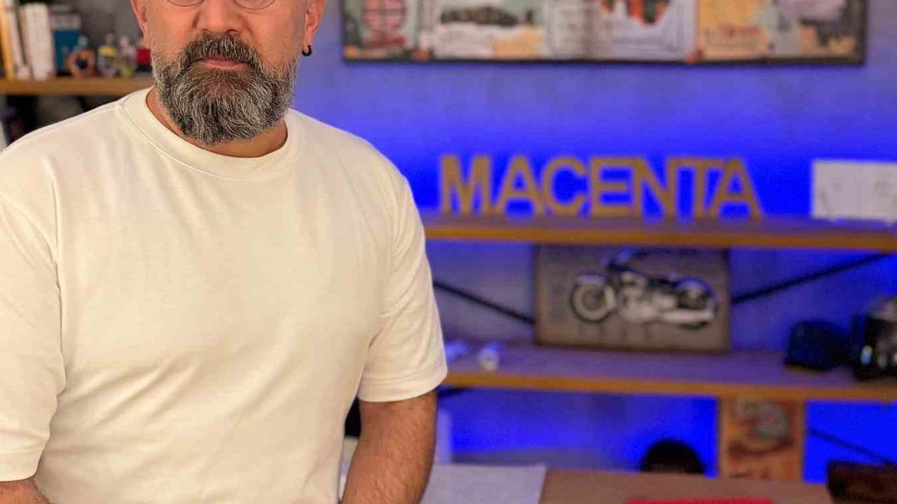 Türk Şirketi Macenta, BETT Awards'ta Üçüncü Kez Finalist