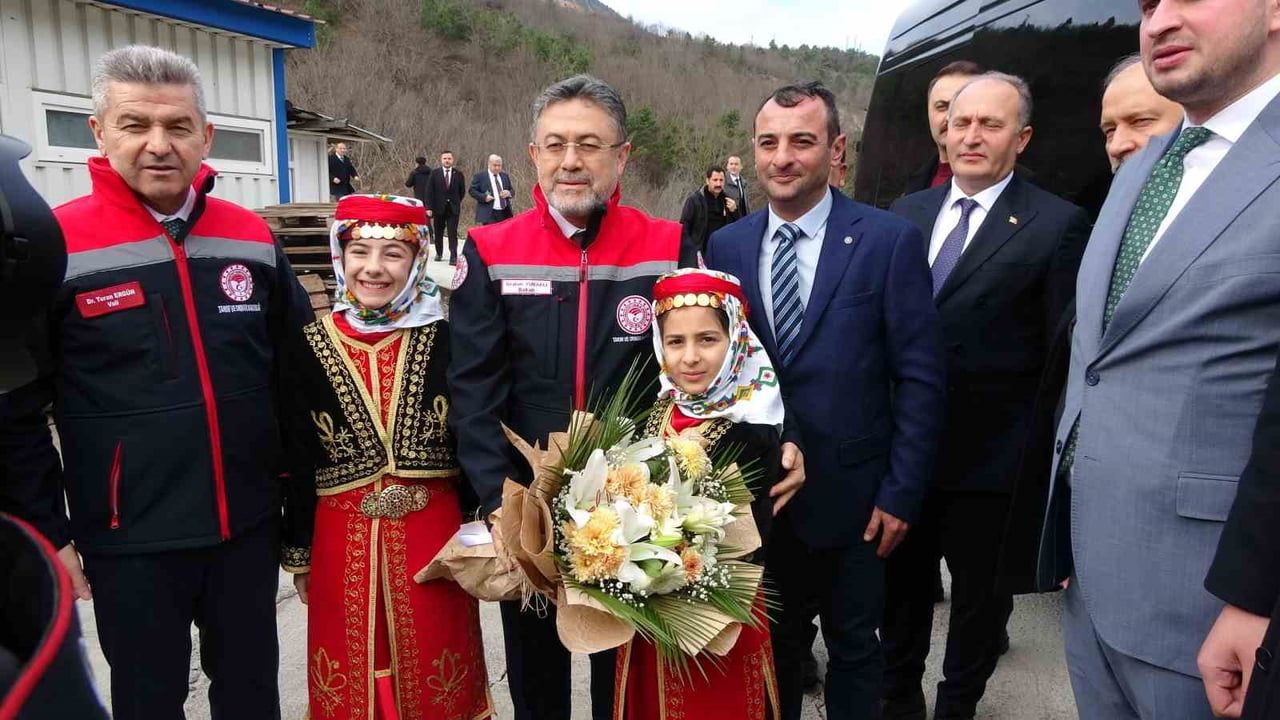 Türk Somonu İhracatı 500 Milyon Doları Geçti