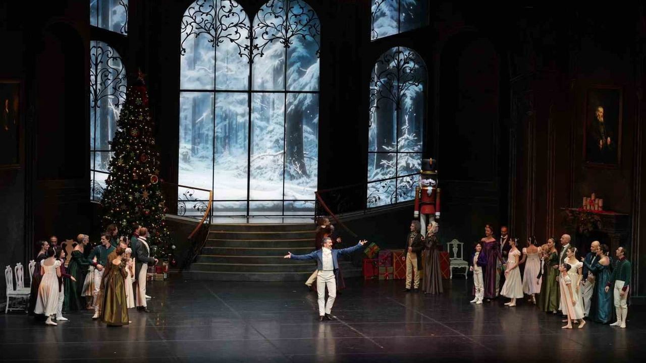 Türk Telekom'dan Erişilebilir Tiyatro Projesi ile Fındıkıran Balesi