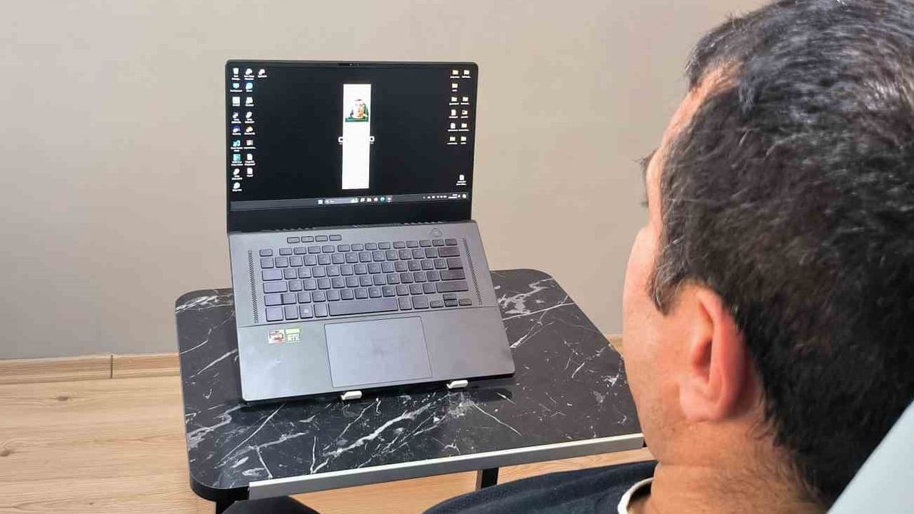 Türk Telekom EyeMo ile Kas Hastalarının Yanında