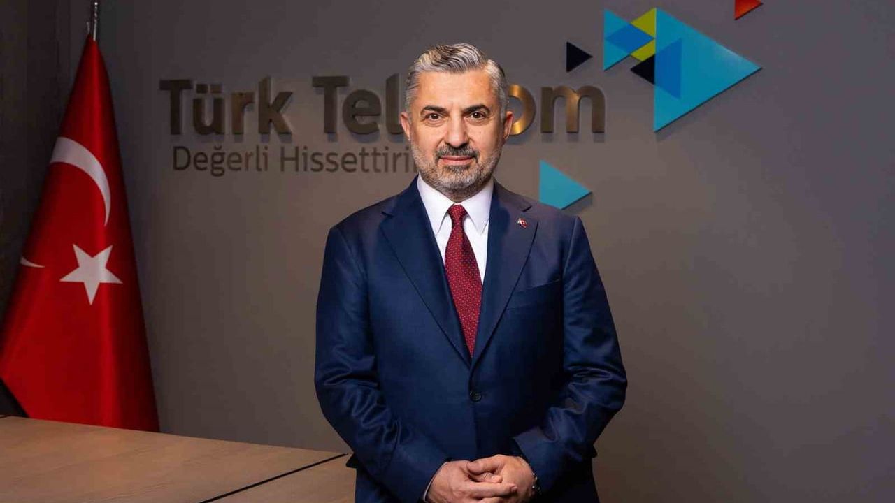 Türk Telekom Mobil Sektörde İkinci Sırada