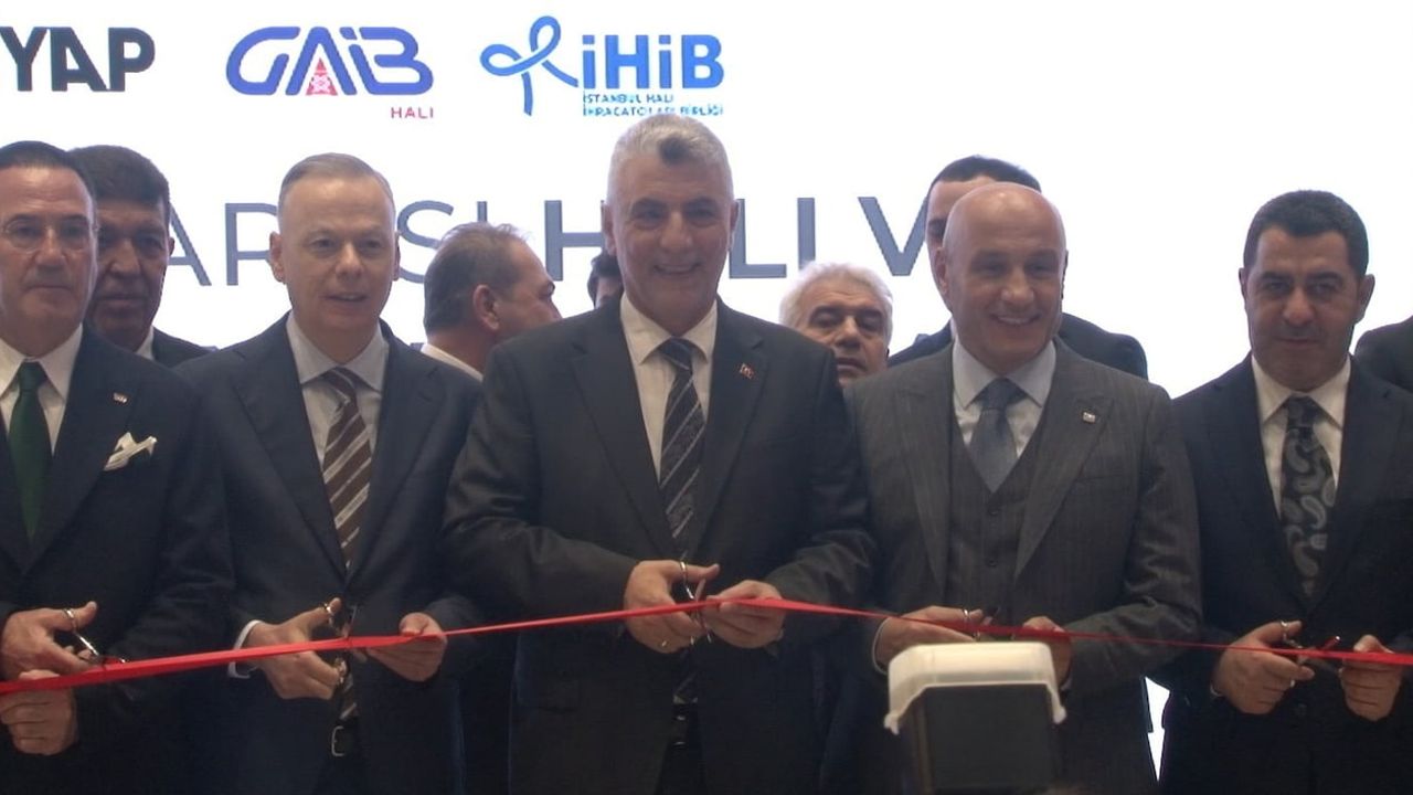 Türkiye, 400 Milyar Dolar İhracata Ulaştı