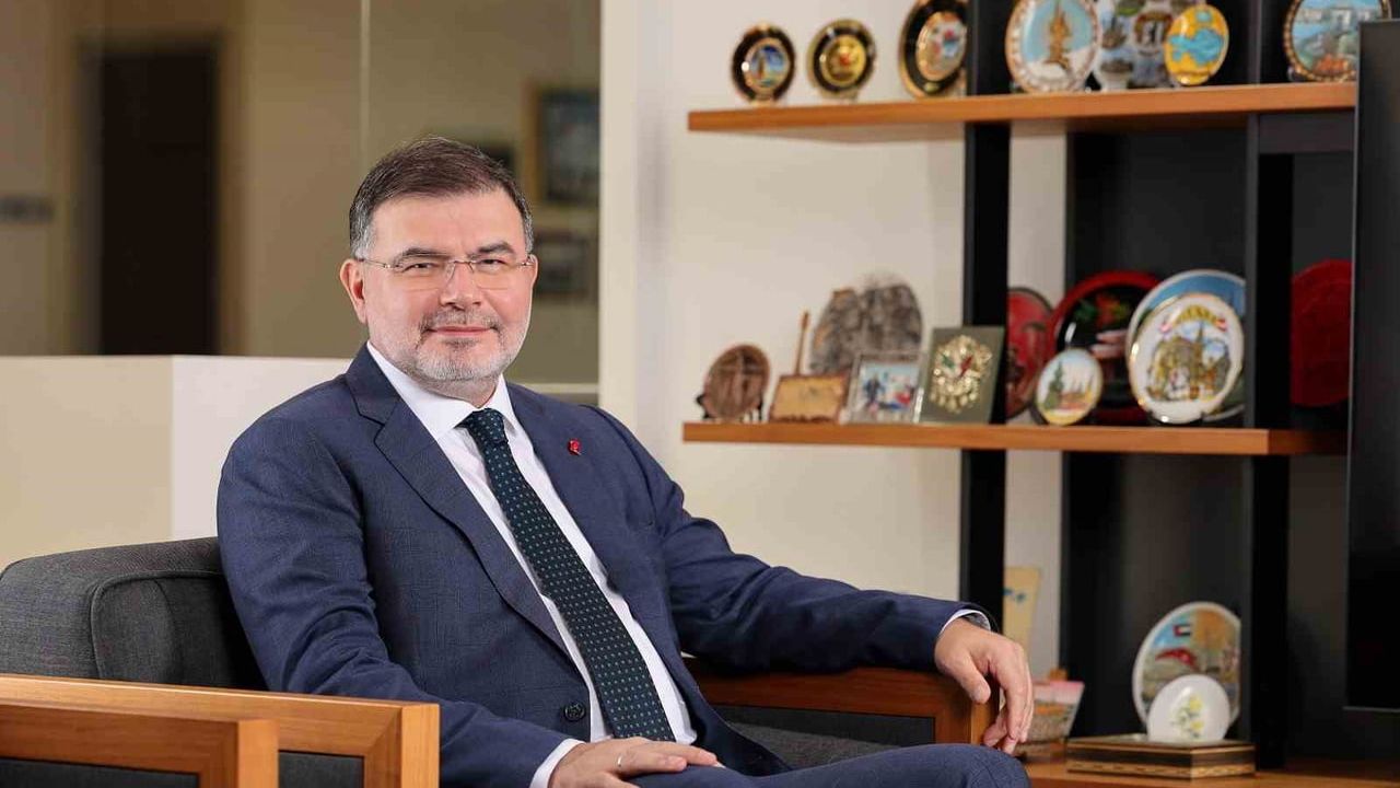 Türkiye Ekonomisi 2025'te İstikrarını Koruyor