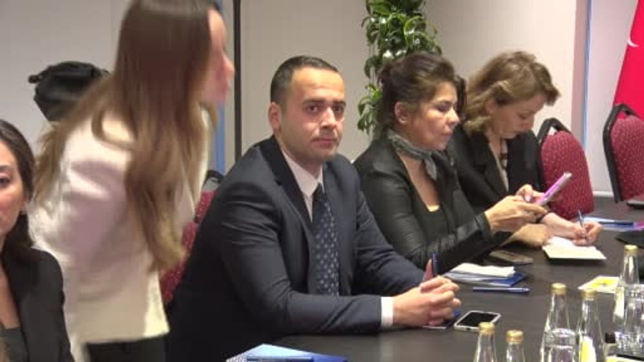 Türkiye Ekonomisinde 23 Yıllık Dönüşüm: Cevdet Yılmaz Açıklamalarda Bulundu