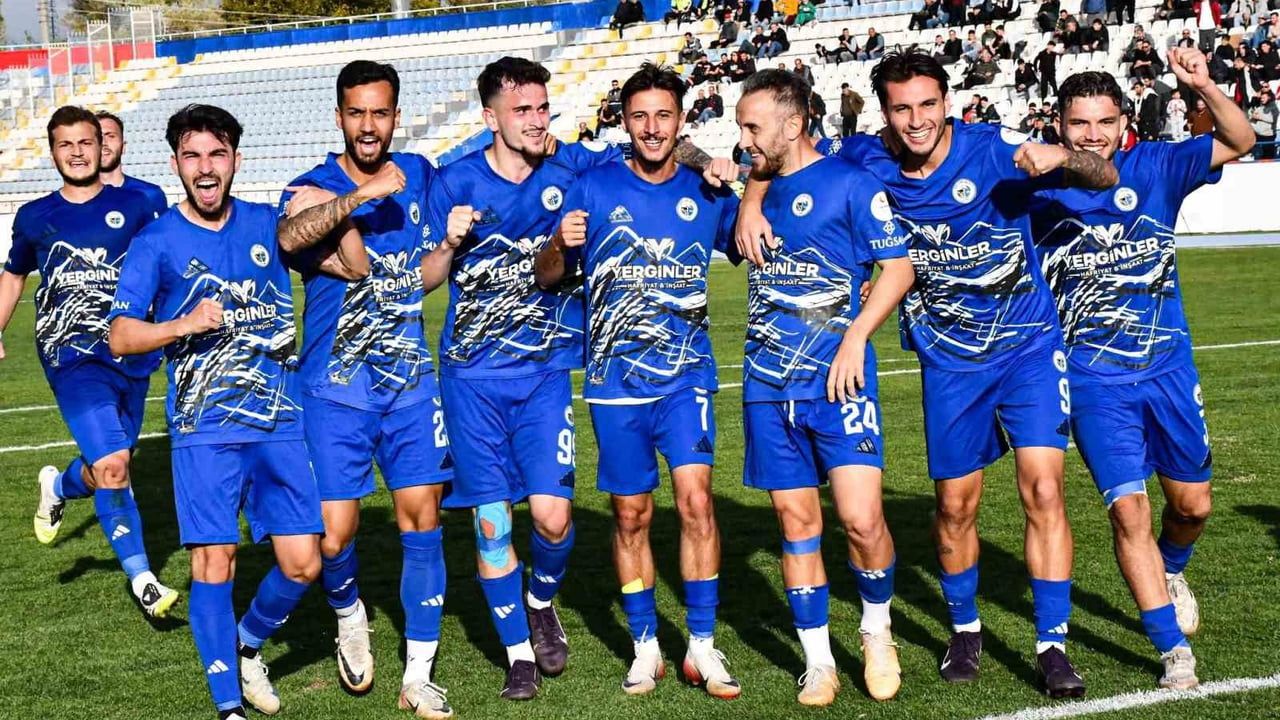 Türkiye Futbol Federasyonu Tahkim Kurulu Cezaları Onayladı