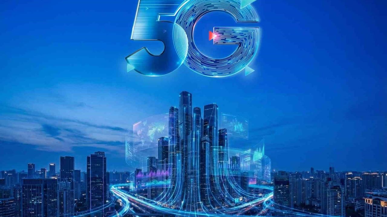 Türkiye'nin Dijital Geleceği: Türk Telekom'un 5G Stratejisi