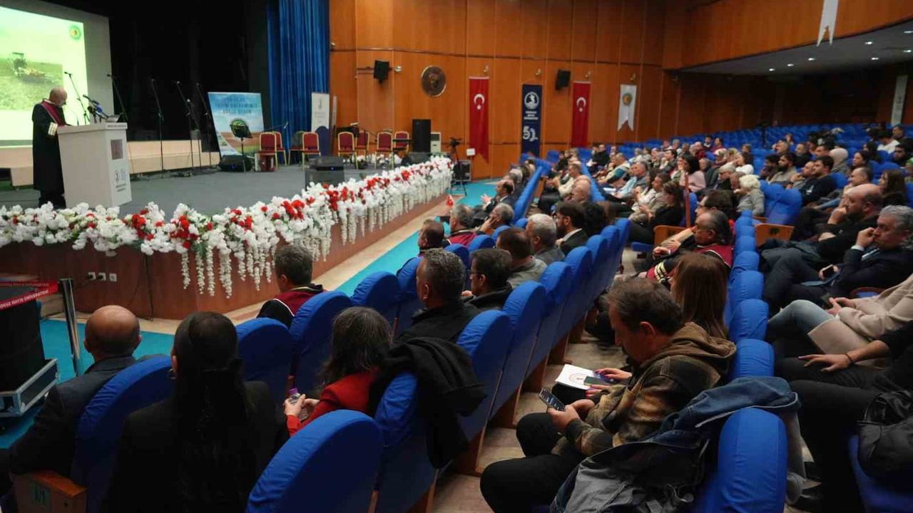 Türkiye’nin Gıda Analizleri Dünyada En Yüksek Seviyede