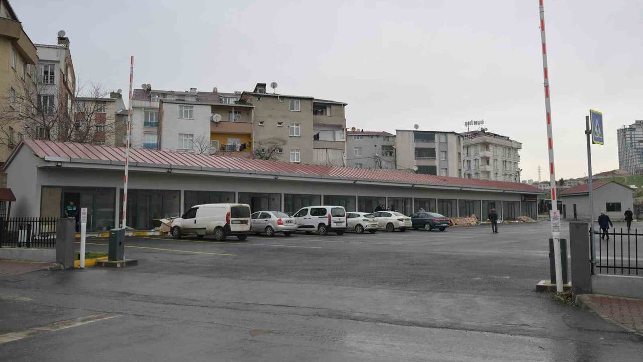 Türkiye’nin İlk İlçe Bazlı 112 Komuta Merkezi Esenyurt’ta Açılıyor