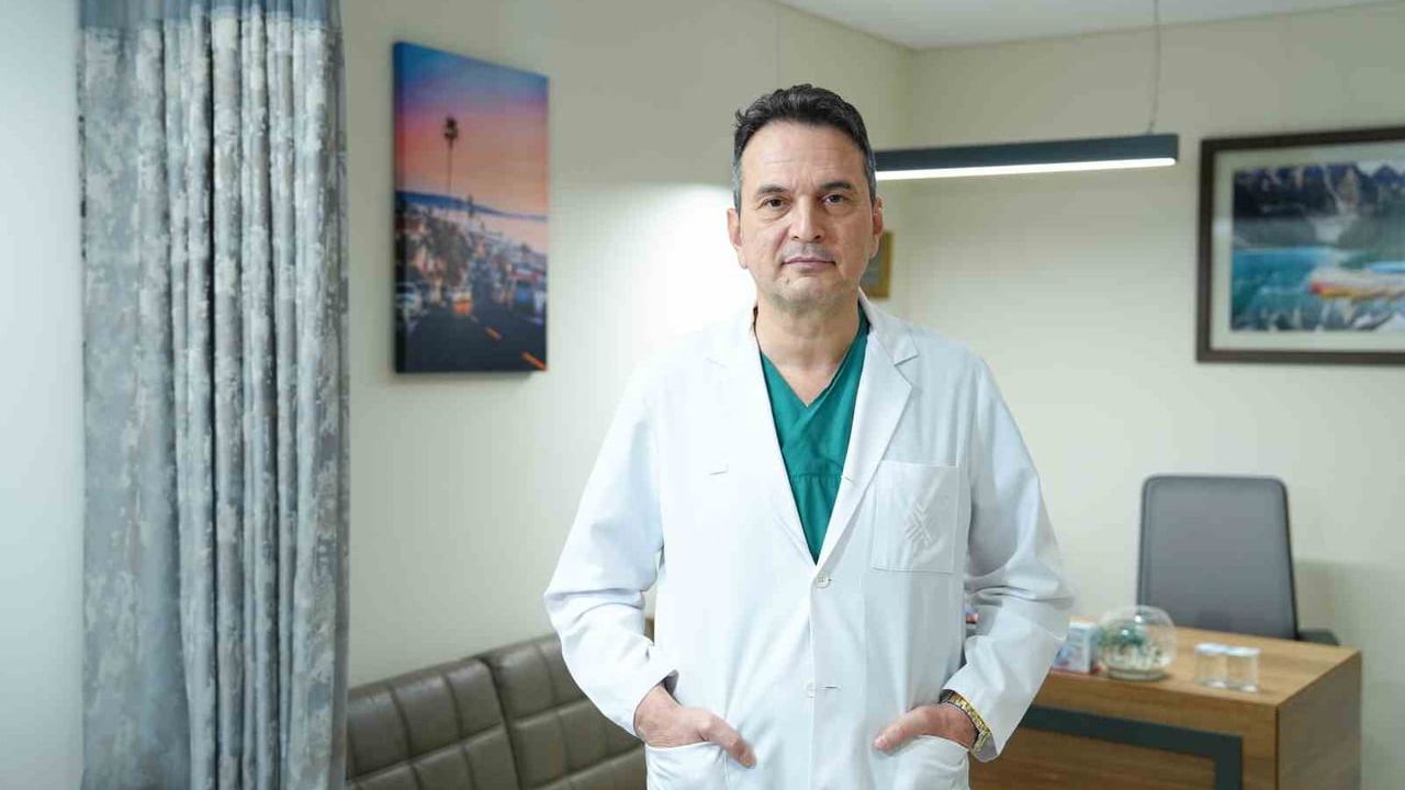 Türkiye'nin Organ Sağlığı Tehlikede: Metabolik Hastalıklar Artıyor