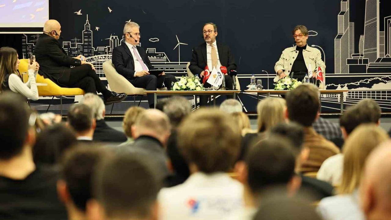 Türkiye’nin Spor ve Dijital Medya Vizyonu