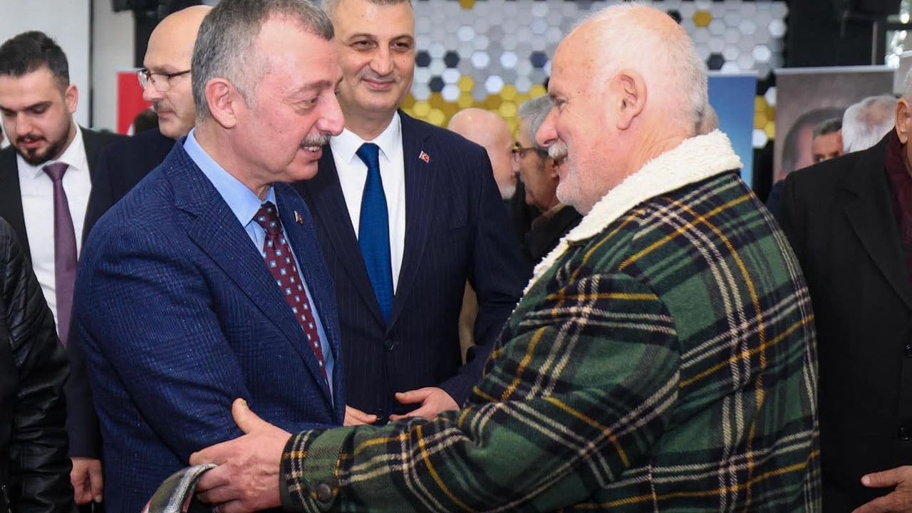 Türkiye'nin Yeni Dönem Vizyonu