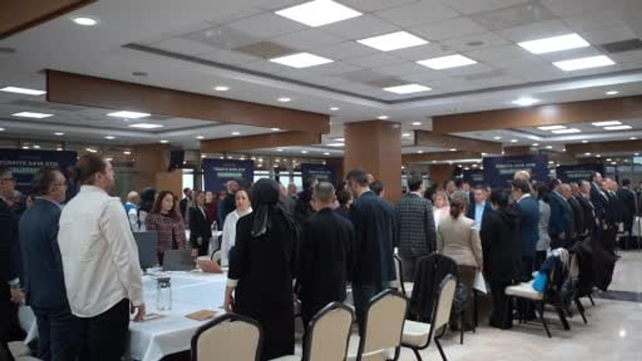 Türkiye Sıfır Atık Çalıştayı Sakarya'da Gerçekleşti