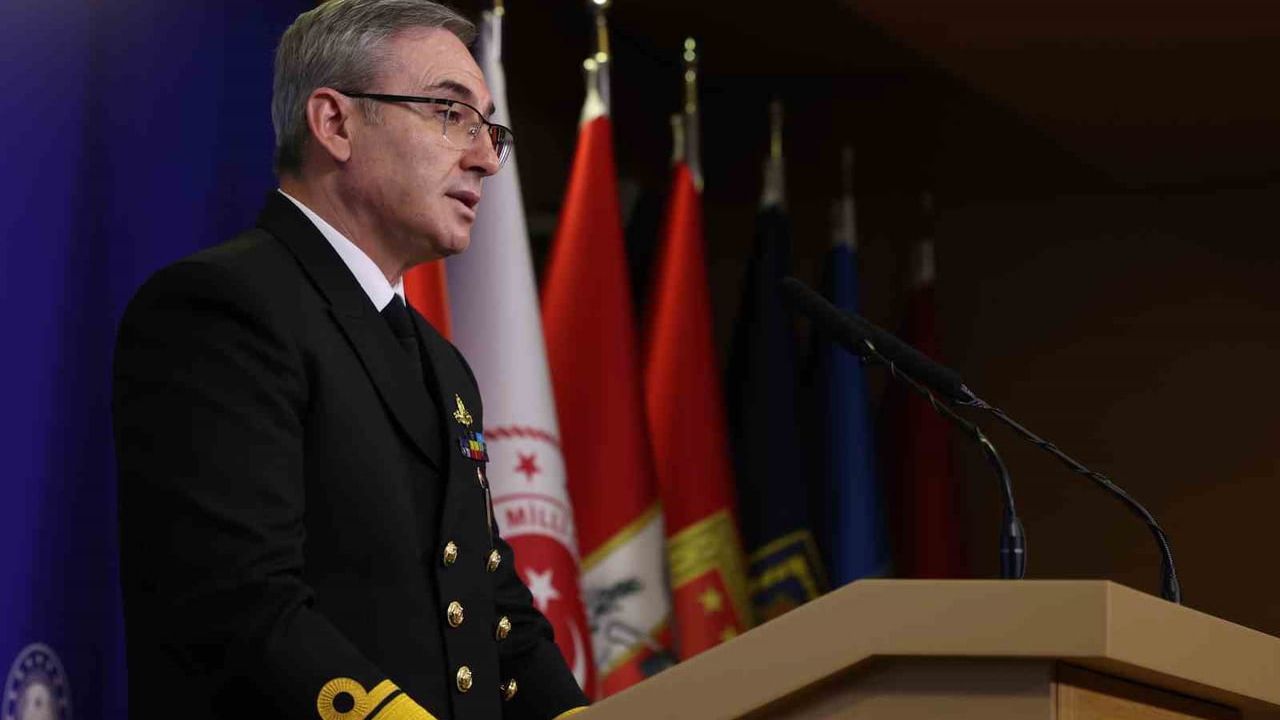 Türkiye, Suriye'ye Destek Vermeye Hazır