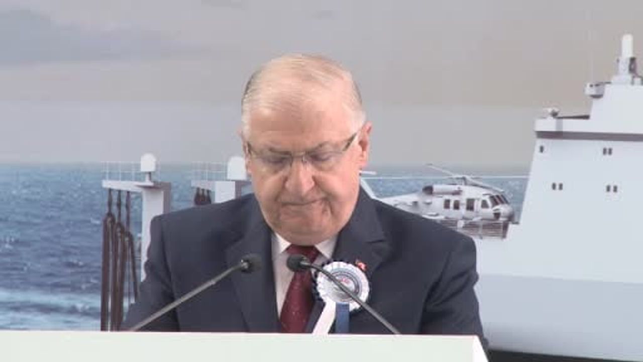 Türkiye ve Portekiz Ortak Gemi İnşası Projesi