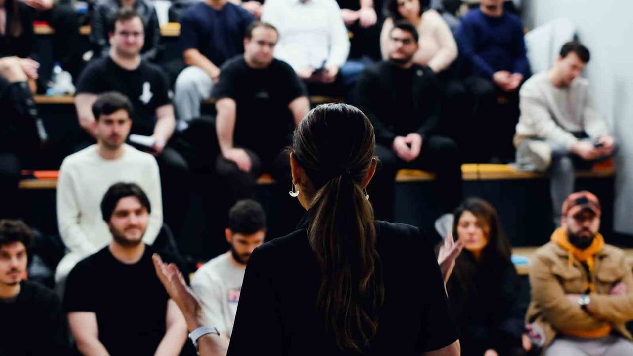 TurkNet GigaCrew Programı ile Gençlerin Teknolojiye Katkısı Destekleniyor