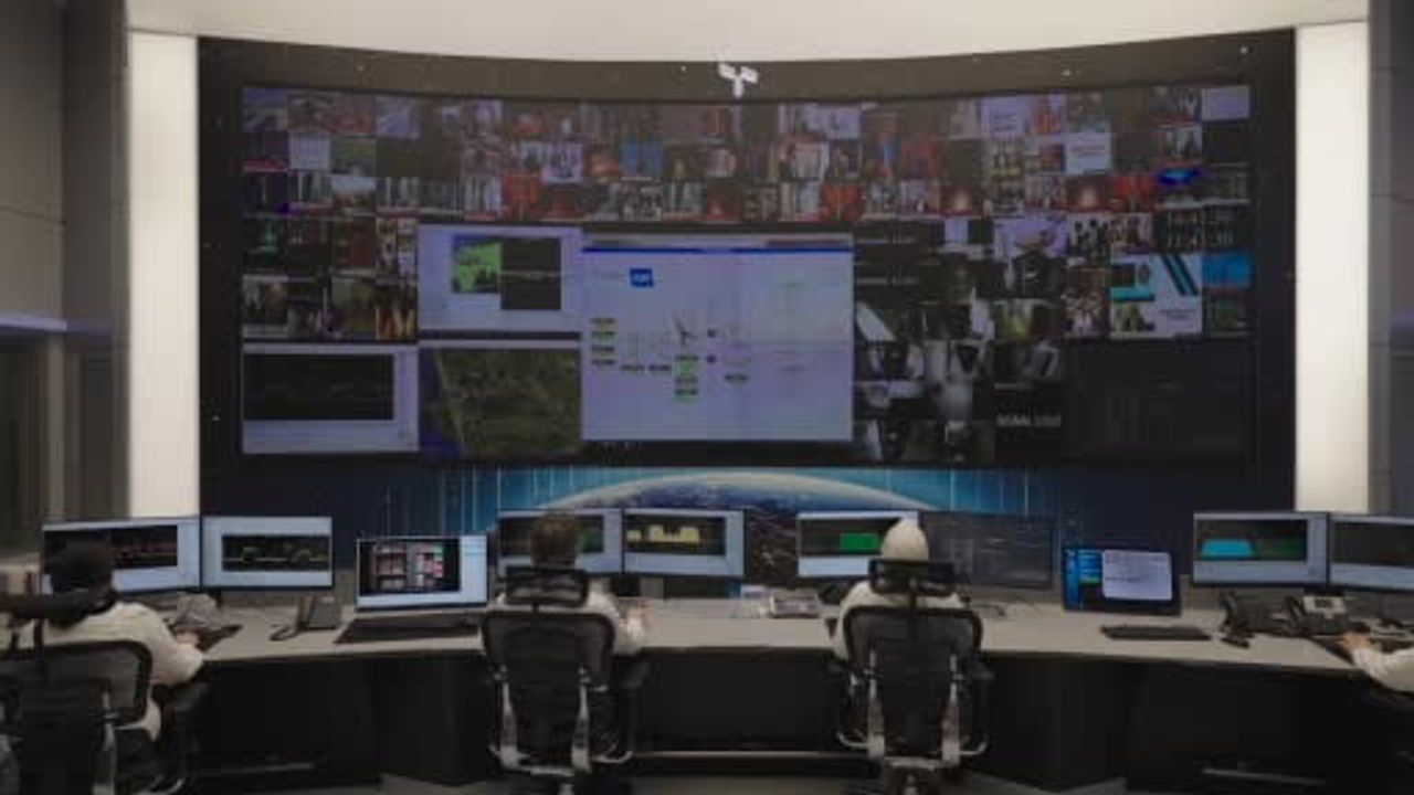 Türksat Uyduları ile Türkiye'nin Yayıncılık Alanındaki Gücü Artıyor