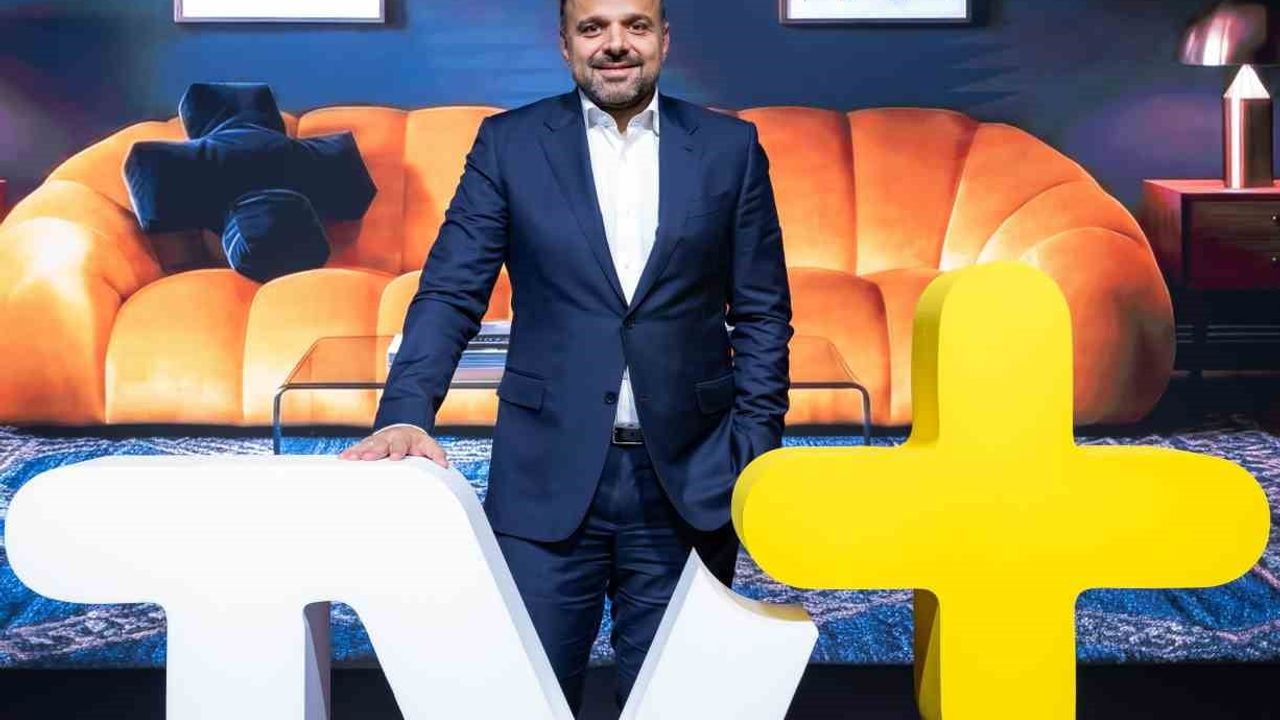 TV+ ile Yayıncılıkta Yeni Dönem Başlıyor