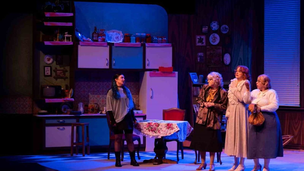 Üç Jokerli Konken Gebze'de İzleyiciyle Buluştu