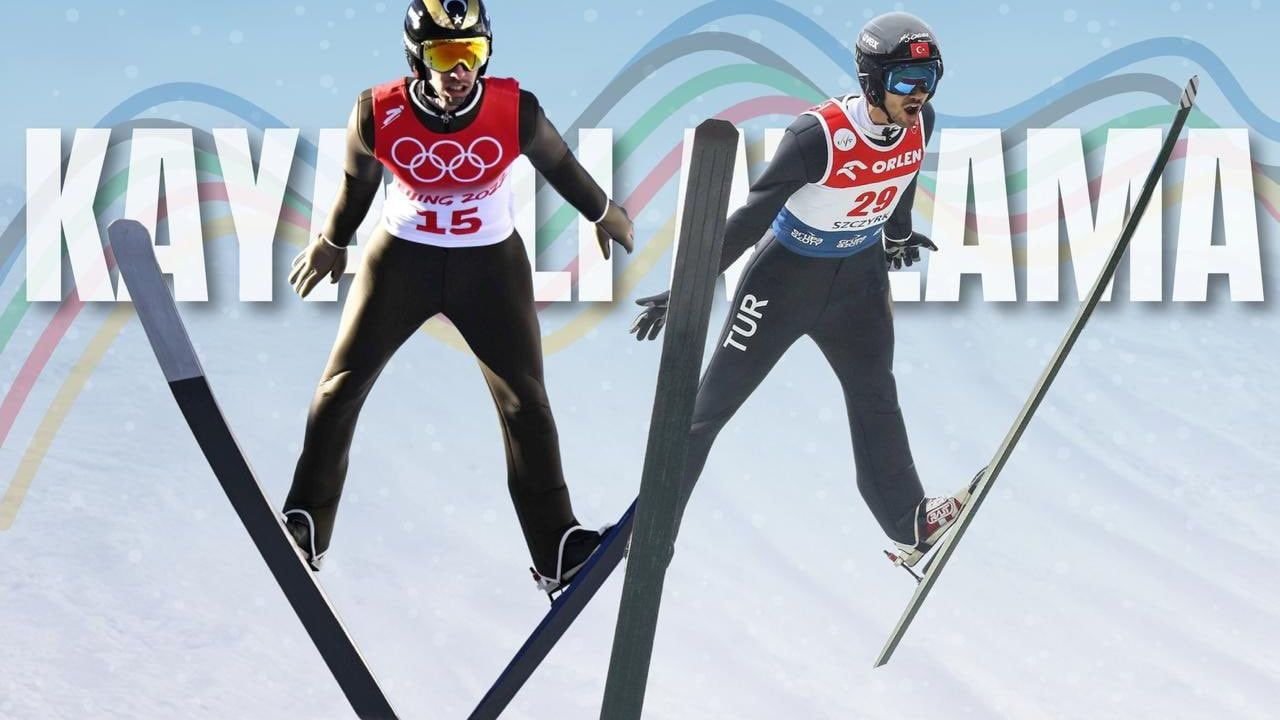 Uçan Türkler: Aras Elektrik Spor Kulübü Olimpiyat Hedefinde