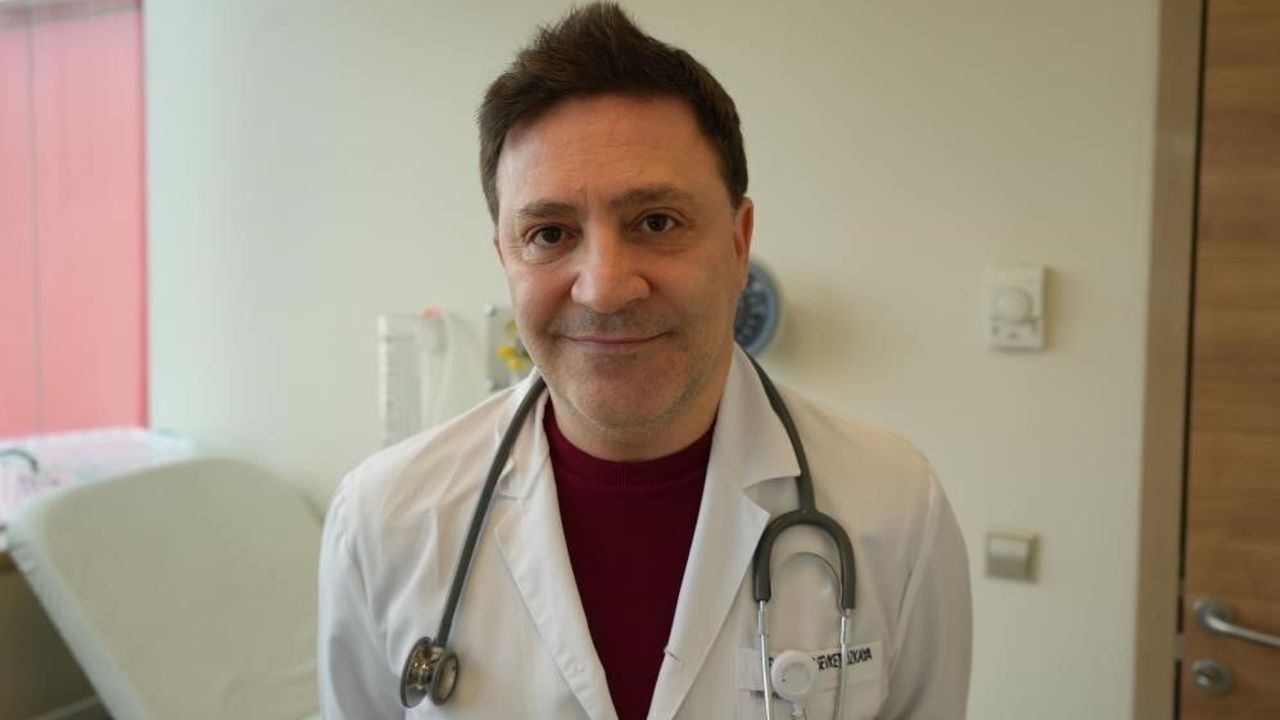 Üçlü Salgın Uyarısı: H3N2, RSV ve COVID-19 Birlikte Yayılıyor