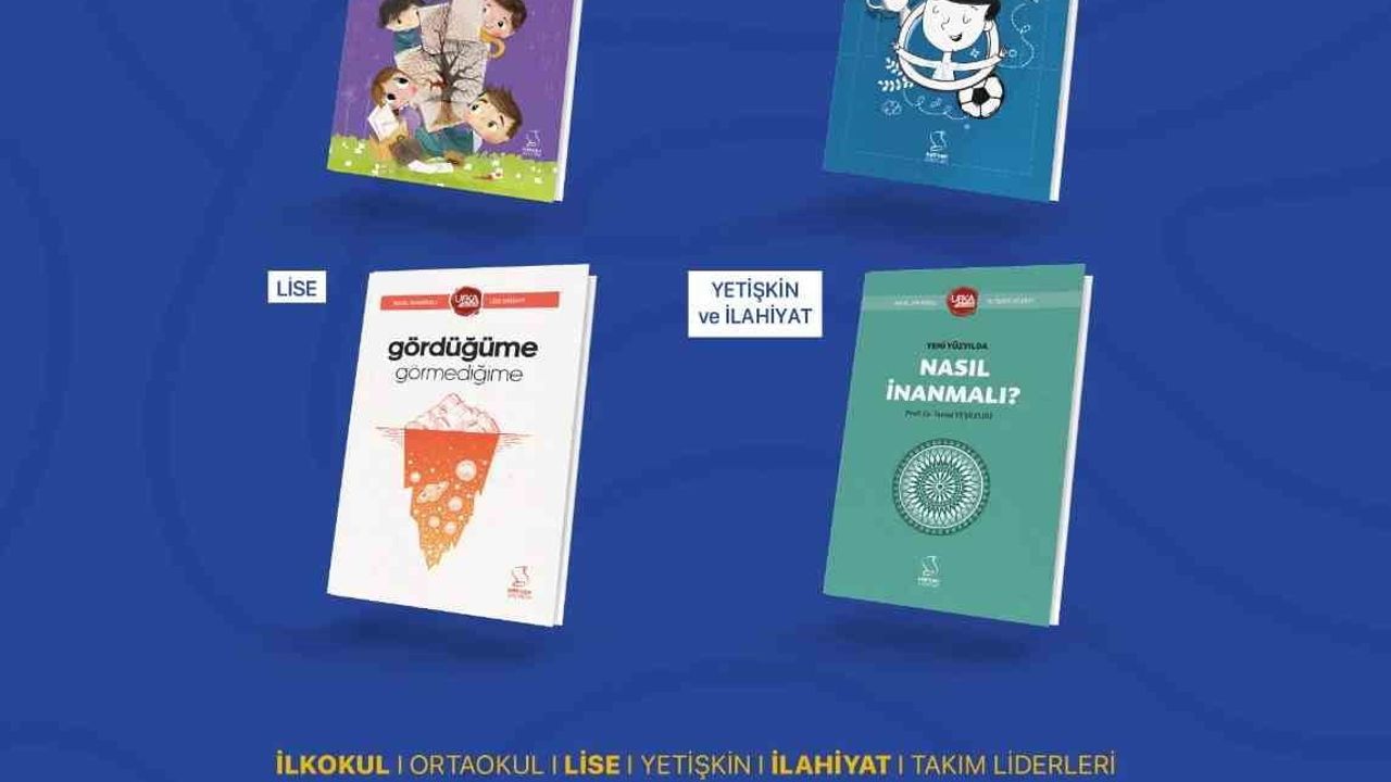 Ufka Yolculuk Yarışması ile 46 Kişiye Umre ve 6 Milyon TL Ödül