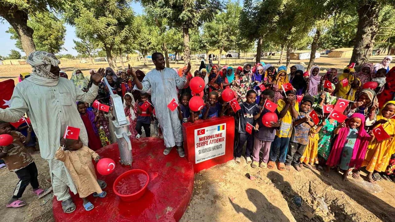UKABDER'den Gıda ve Kıyafet Yardımına Acil Çağrı
