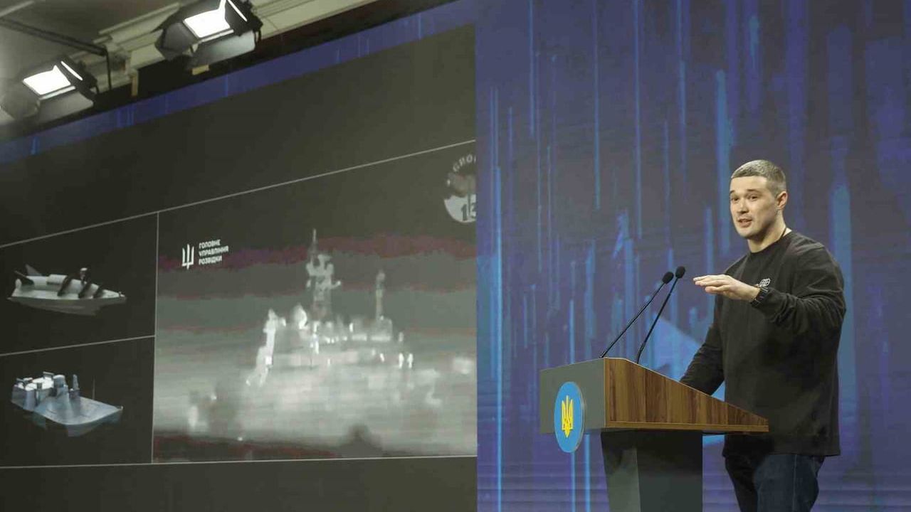 Ukrayna'nın Yeni Savunma Bakanı Mykhailo Fedorov atandı