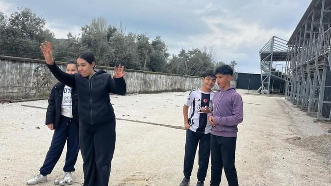 Ula'da Bocce Kursları Dört Mevsim Havaya Açılıyor