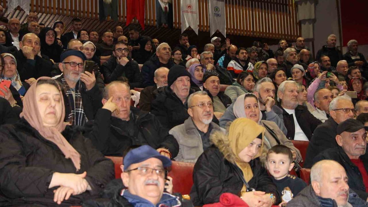 Ulaştırma Bakanı Uraloğlu'ndan Kürt Kardeşlerimize Destek Mesajı