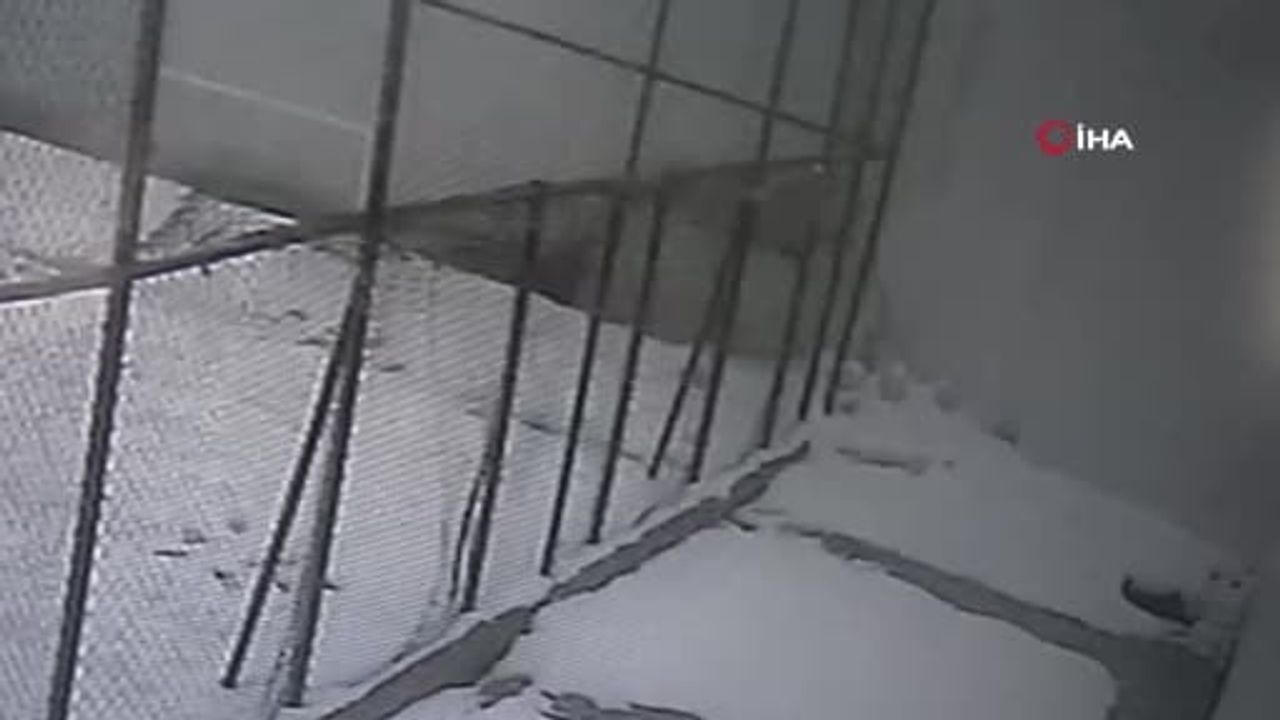 Ülkühan Atmaca'nın Son Yolculuğu